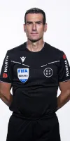 Foto de Martínez Munuera