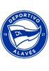 Escudo de Deportivo Alavés