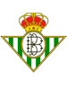 Escudo de Real Betis Balompié