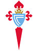 Escudo de R C Celta de Vigo