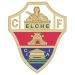 Escudo de Elche C F