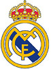 Escudo de Real Madrid C F