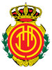 Escudo de R C D Mallorca