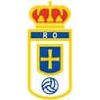 Escudo de Real Oviedo