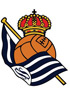 Escudo de Real Sociedad de Fútbol SAD