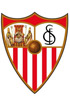 Escudo de Sevilla F C