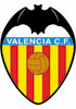 Escudo de Valencia C F