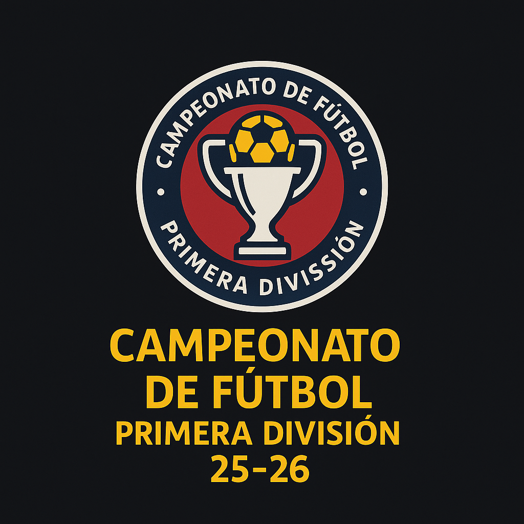 logo campeonato